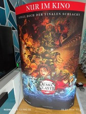 Demons slayer kino aufsteller - demons,