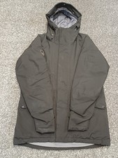 Didriksons parka herren klein - parka,