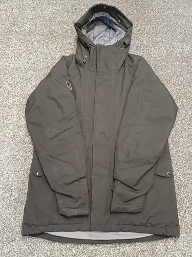 Didriksons parka herren klein - didriksons,