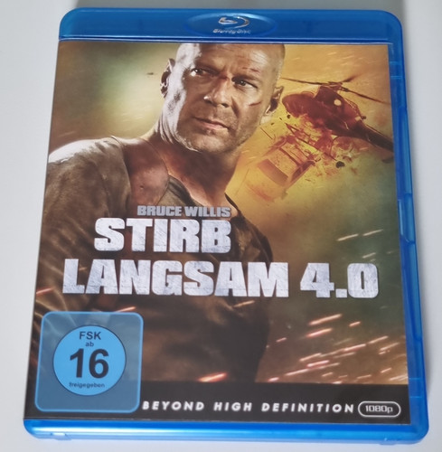 20th century fox stirb langsam - century,