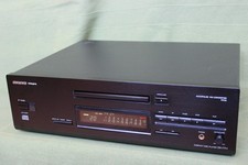 Onkyo DX-7711  CD-Player  + FB