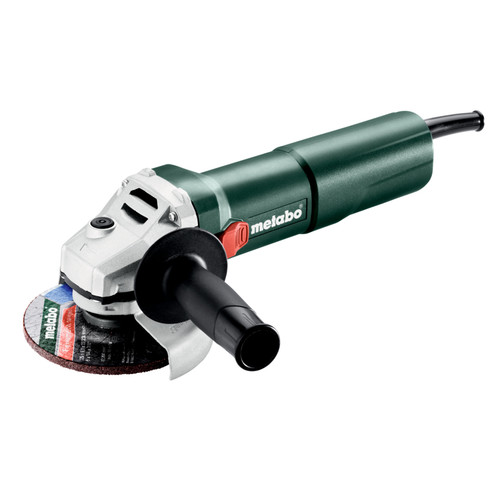 Metabo 1100 125 - w, 1100-125
