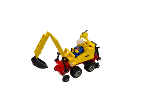 Lego eisenbahn waggon - lego®,