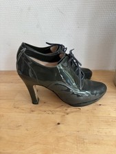 Repetto Paris Lackleder Oxford