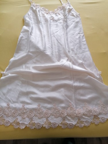 Nachthemd negligee gr - negligee,
