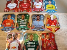 Match Attax 11x Pro Elite