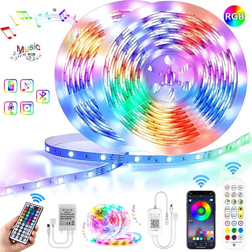Led stripe rgb leiste streifen - leiste,