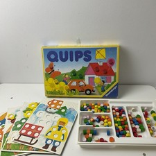 Quips (Ravensburger 1990)