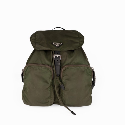 Prada tessuto vela - prada,