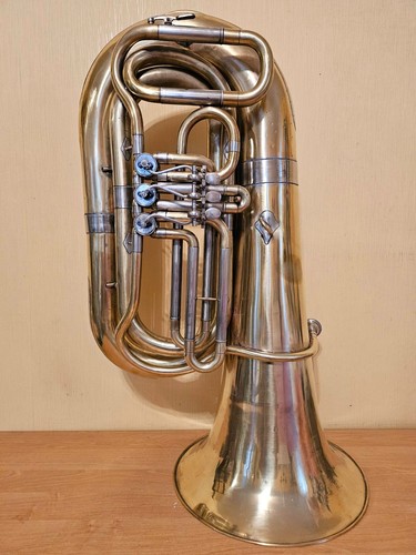 Tuba messingpfeife - tuba, "bb"