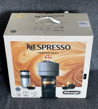 De'Longhi Nespresso Vertuo