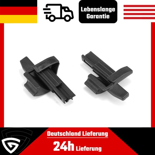 Stück hutablage clip ersatz - 2,