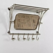 Vintage Stil Regal Haken