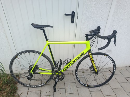 Cannondale supersix evo disc - cannondale,