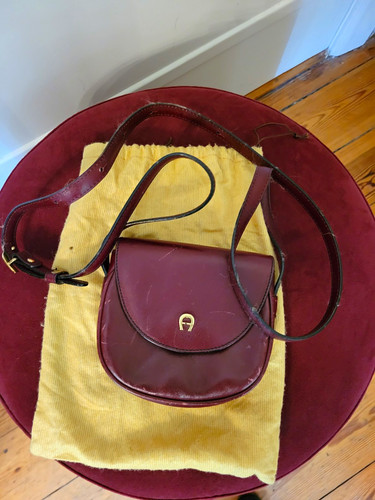 Aigner damen umhängetasche - aigner, damen-umhängetasche