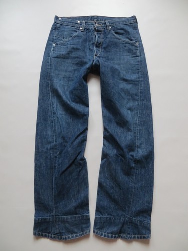 Levi 003 engineered jeans - 003,