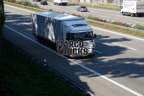Lkw foto scania series - foto,