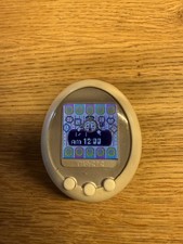 Tamagotchi plus color white - plus, +