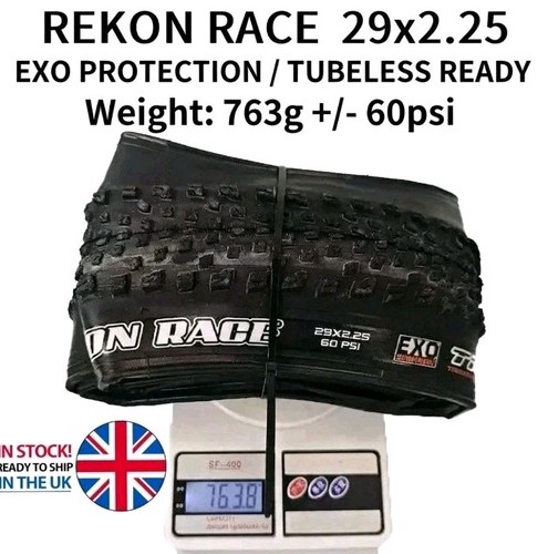 Maxxis rekon race 2 - maxxis, x