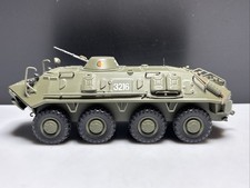 1/43 iST Atlas SPW 60PB