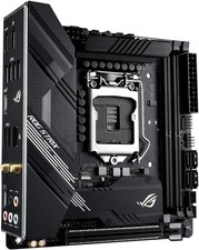 Asus Rog Strix B460-i Gaming