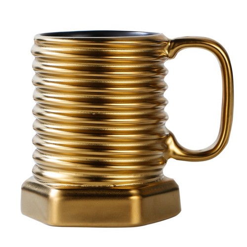 Lustige kaffeetasse mit - lustige,