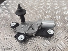 2008 FORD S-MAX WISCHERMOTOR