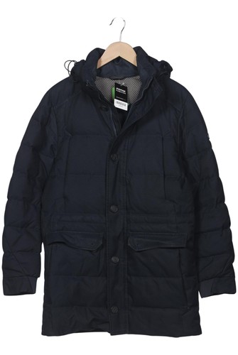 Boss green mantel herren - boss,