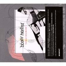 Thomas Fehlmann - Böser