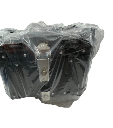 Bagtecs xb35 motorrad - xb35, alu