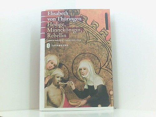 Elisabeth von thüringen - elisabeth,