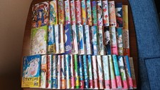 Ah! My Goddess! Manga 1-48 Japanese Complete Japanisch Komplett Oh! ああっ女神さまっ