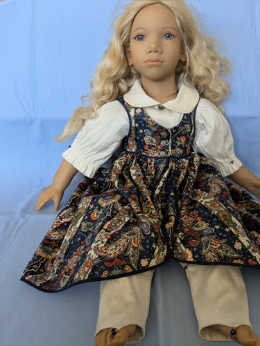 Original annette himstedt - original,