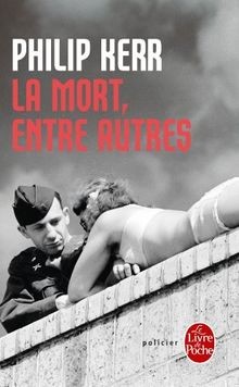 Mort entre autres - la, von