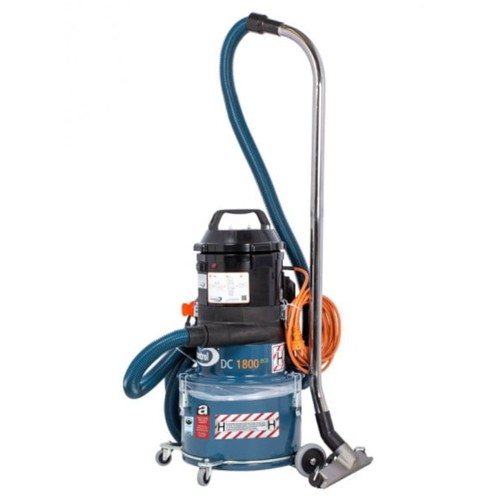 Dustcontrol 1800h asbest - dc,