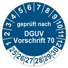 Prüfplaketten geprüft nach - prüfplaketten,