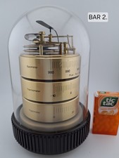 Barigo Wetterstation Vintage