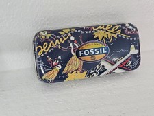 Fossil  - Hawaii II - Tin / Dose von Fossil (KL)