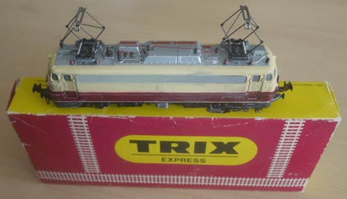 Trix express 2248 112 - trix,