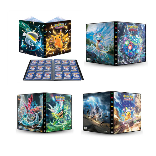 Pokemon mappe ordner - mappe, zu