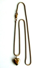 SET von Tchibo Schlangenkette