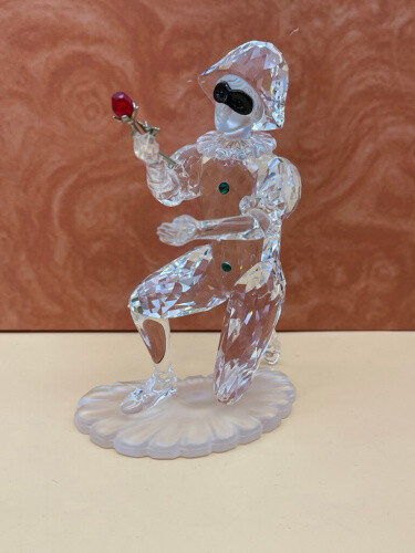 Swarovski figur 254044 - ,