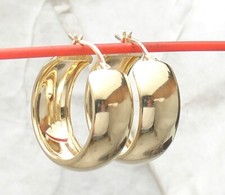 Technibond polierte runde