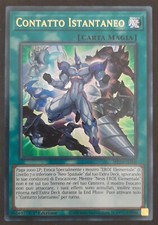 Ultra Rare SOFORTKONTAKT auf Italienisch (Instant Contact) MP24-IT160 YUGIOH