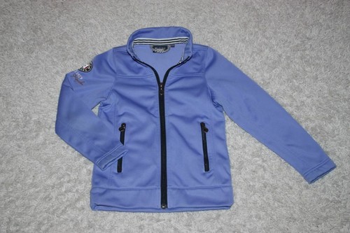MARINEPOOL♥Softshelljacke♥