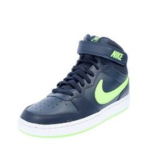 Nike Court Borough Mid 2 Gs -