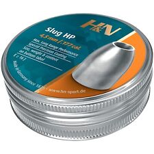 Haendler & Natermann 4,5mm