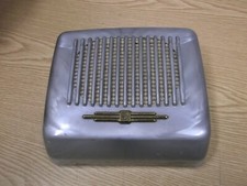 40er 50er Heco Lautsprecher