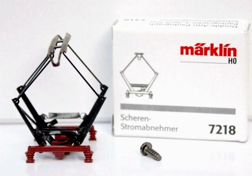 Märklin 7218 spur - märklin, h0