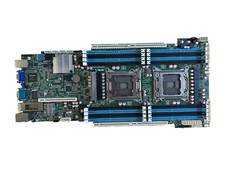 ASUS Z9PG-D16/FDR | LGA2011